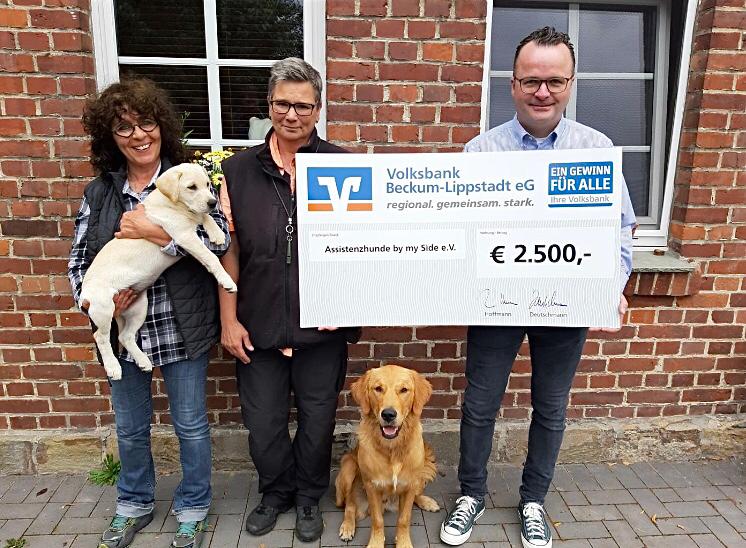 Großartig!