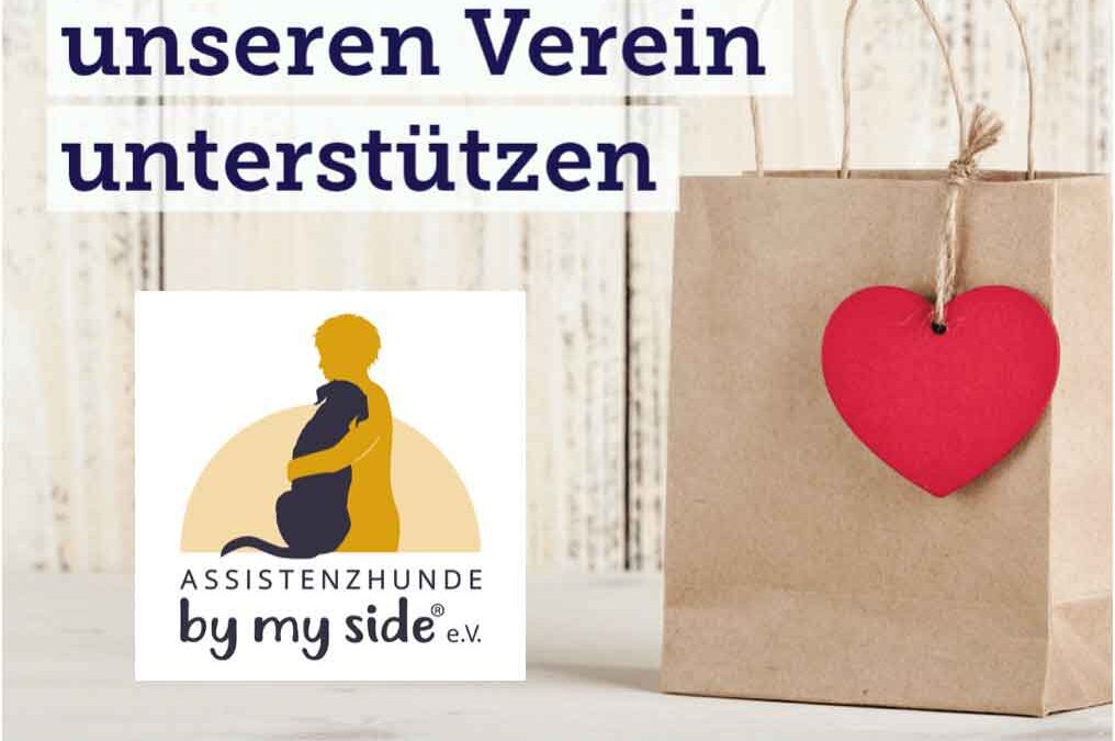 ONLINE SHOPPEN & GUTES TUN