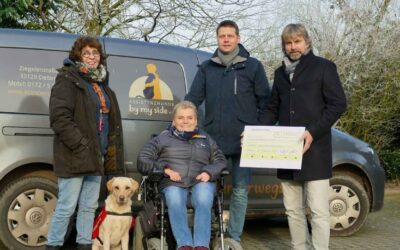 Wir bedanken uns …