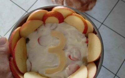 Happy Birthday Kasimir