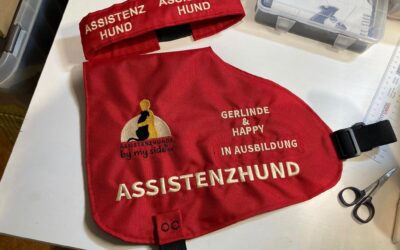 Ein HERZLICHES DANKESCHÖN