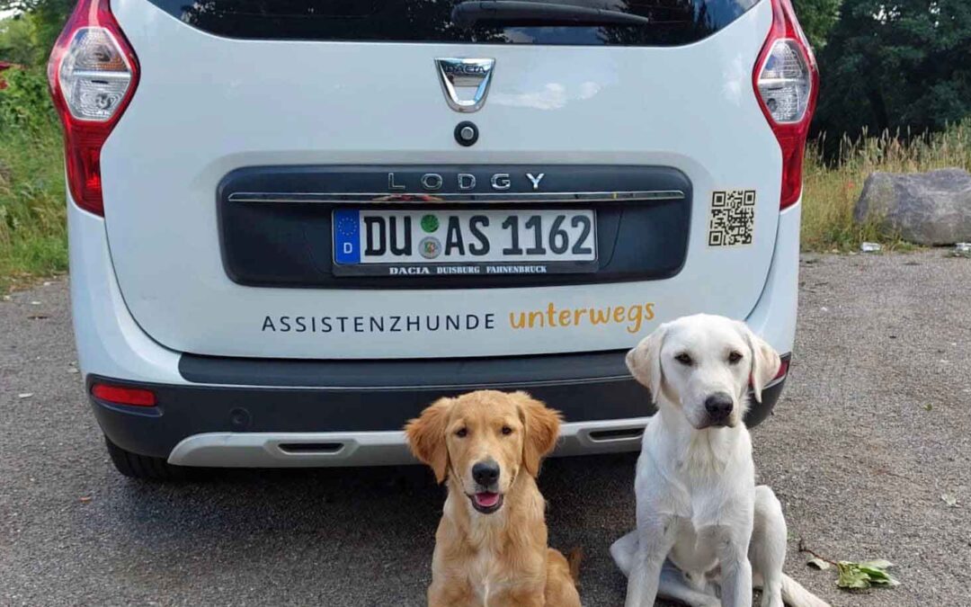 Herzlichen Dank
