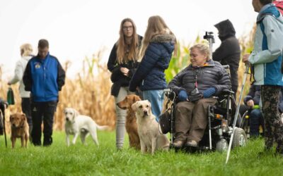 Unser 1. by my side Teamtreffen in Delbrück