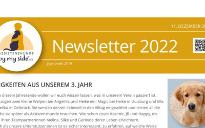 Ein frohes neues Jahr