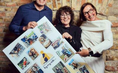 Einfach mal das LEBEN feiern!