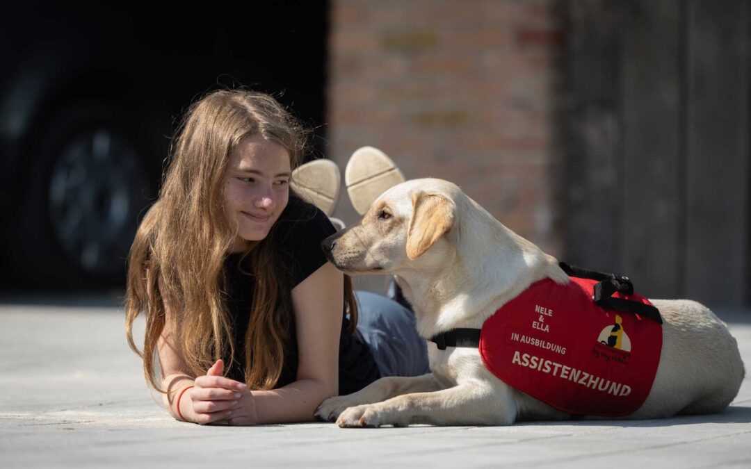 Nele & Ella