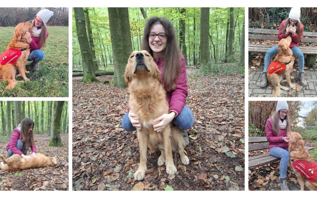 Marie & Only: Spendenaktion ist gestartet