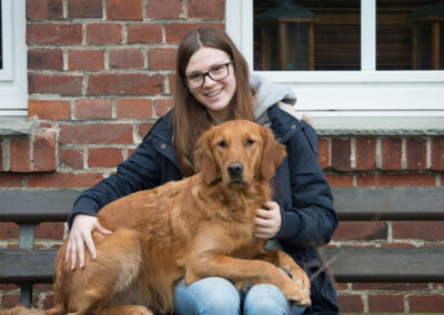 Melina & Kasimir