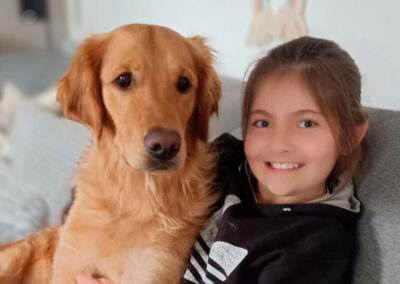 Stella & Timmy