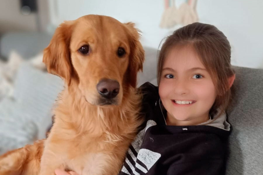 Stella & Timmy